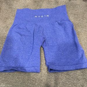 Navigation shorts